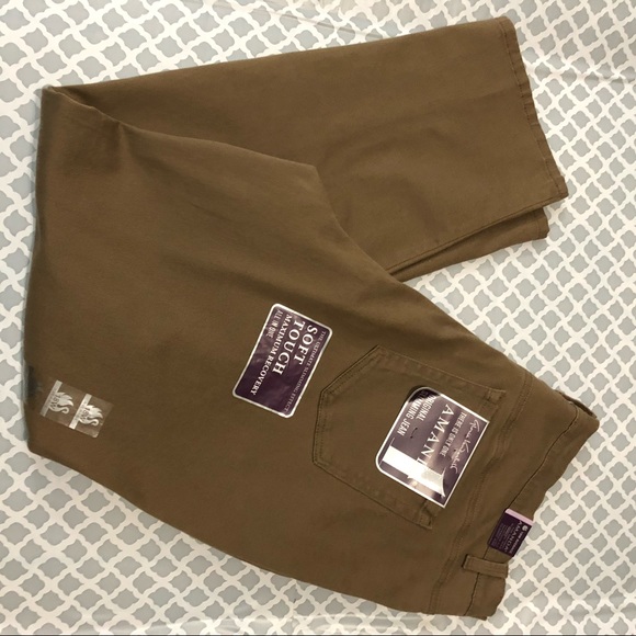 Gloria Vanderbilt Amanda women  different Sizes - Picture 2 of 13